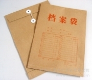 产品图样档案袋的管理与重要性